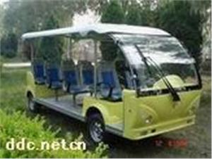 长治华阳电动观光车