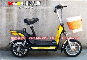 都市宝贝电动车