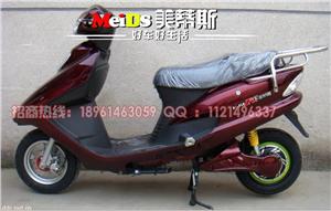 中沙电动摩托车