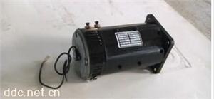 休普电动轿车用电动机4KW