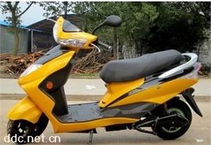 丰成72V500W迅鹰豪华电动摩托车