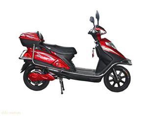 赛克阳光朗逸电动摩托车