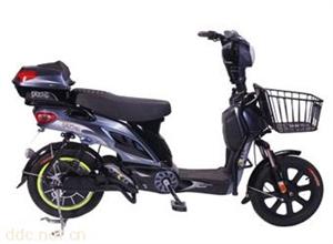 赛克电动车都市系列明悦 TDR09102Z