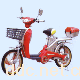 超人六代36V/48V/12Ah电动车
